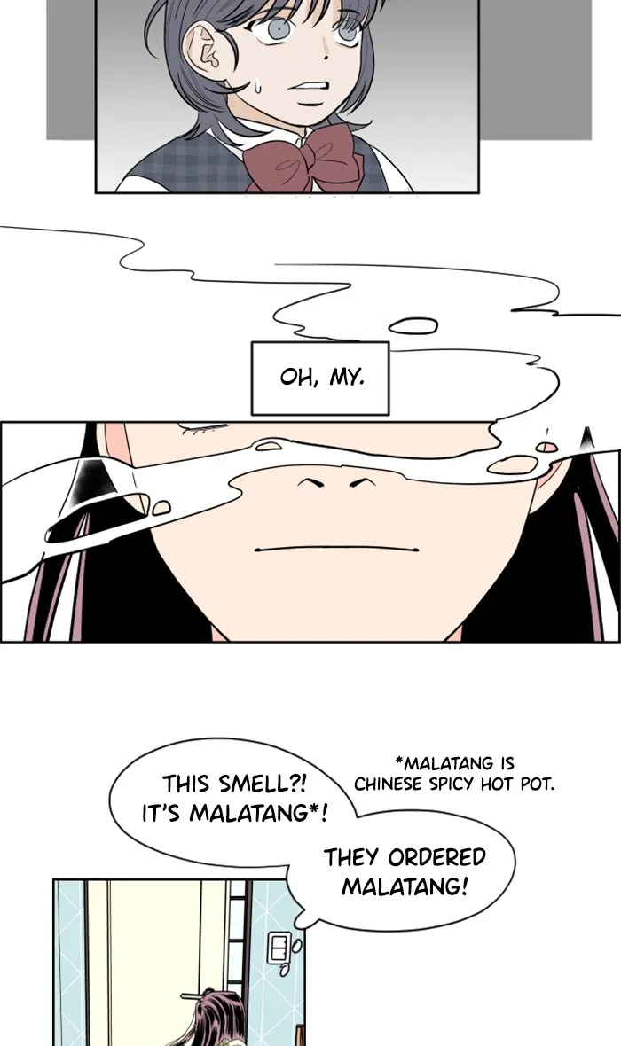 Lilac 200% Chapter 6 page 14 - 
