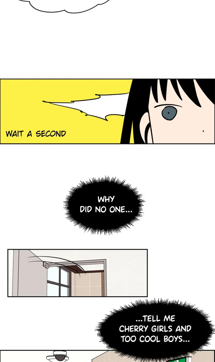 Lilac 200% Chapter 6 page 17 - 