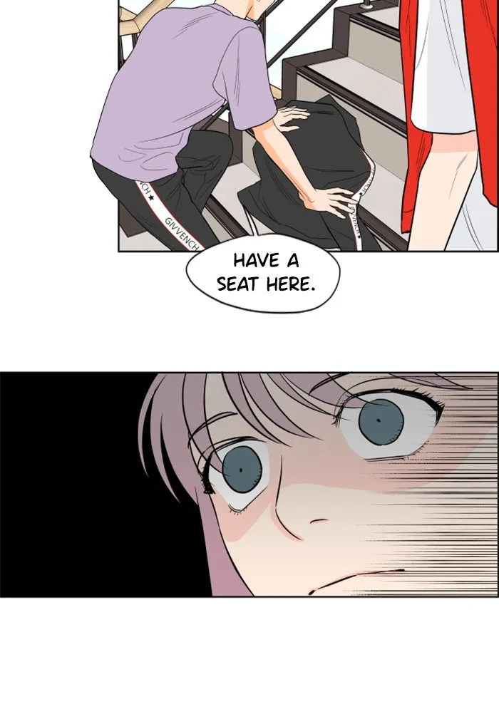 Lilac 200% Chapter 6 page 21 - 