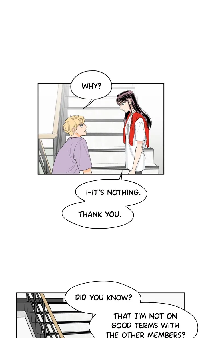 Lilac 200% Chapter 6 page 22 - 