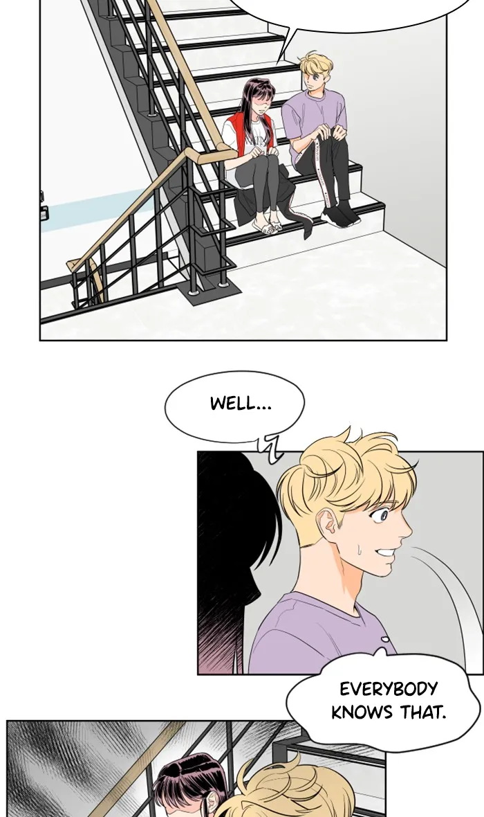 Lilac 200% Chapter 6 page 23 - 