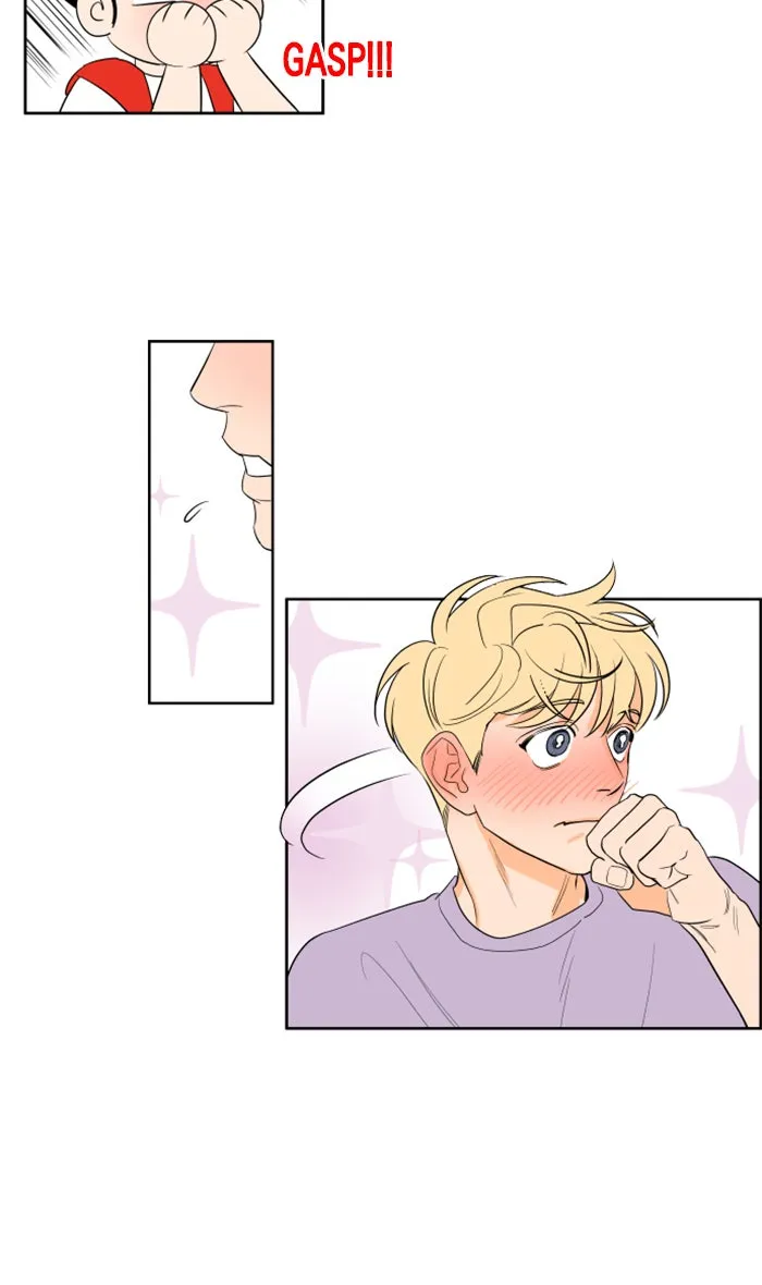 Lilac 200% Chapter 6 page 26 - 