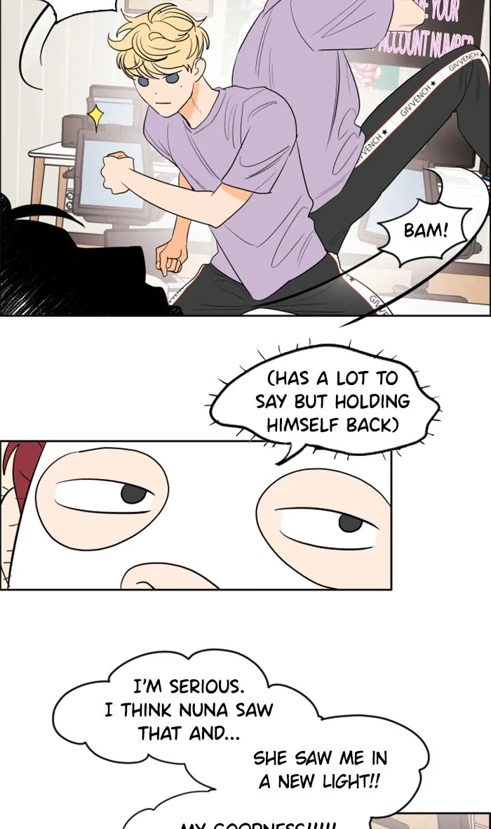 Lilac 200% Chapter 6 page 29 - 