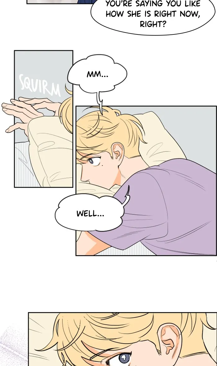 Lilac 200% Chapter 6 page 32 - 