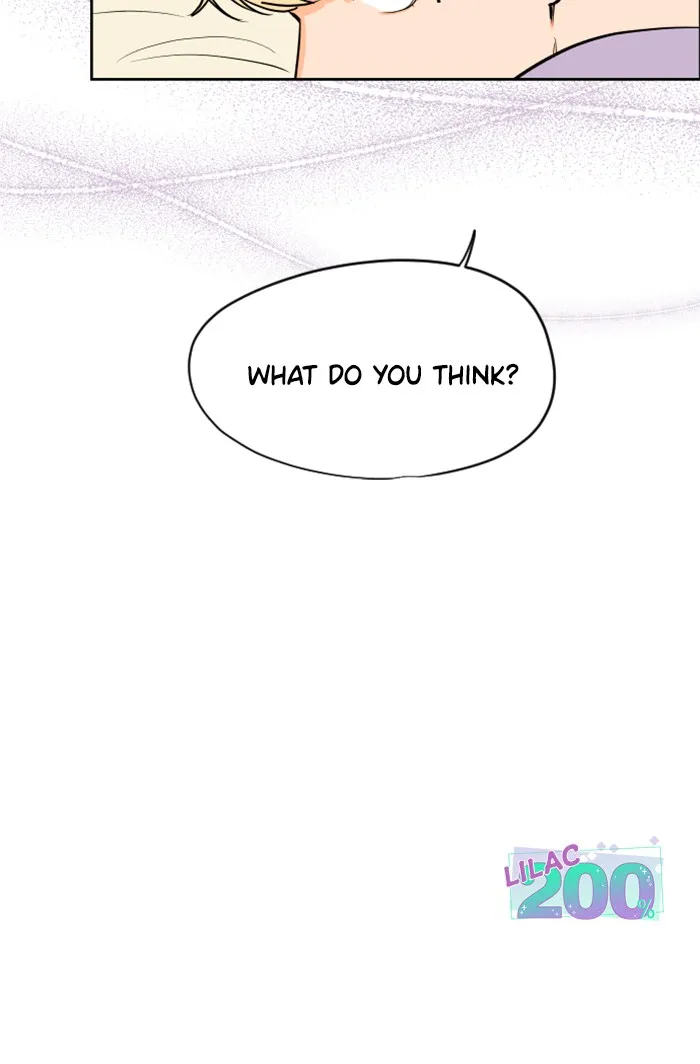 Lilac 200% Chapter 6 page 33 - 