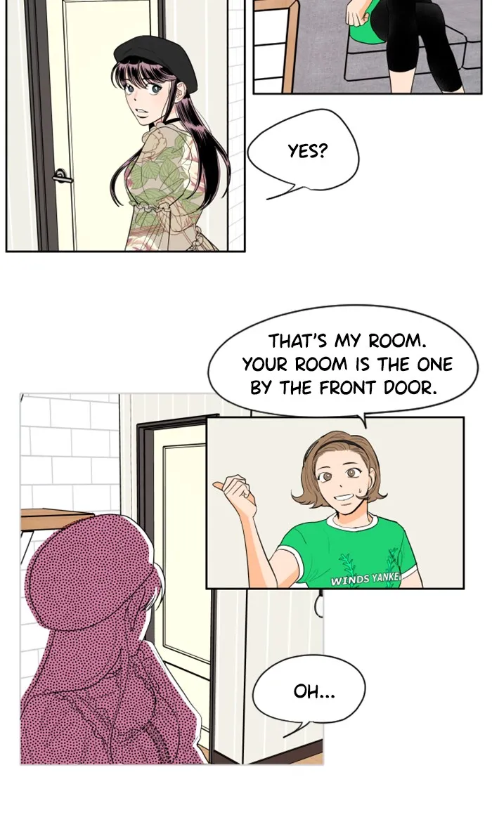Lilac 200% Chapter 6 page 5 - 