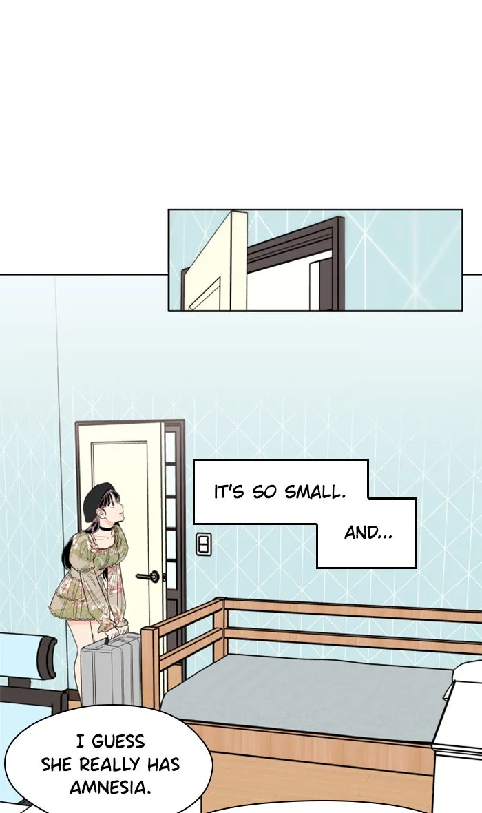 Lilac 200% Chapter 6 page 6 - 