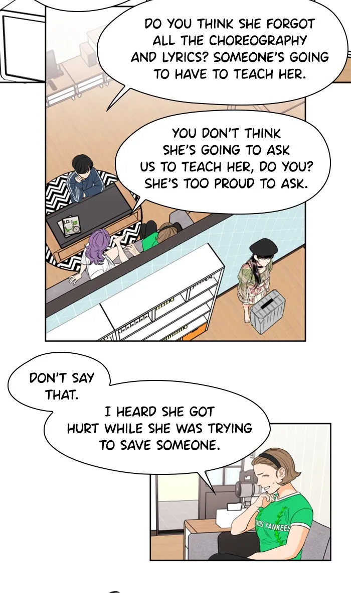 Lilac 200% Chapter 6 page 7 - 