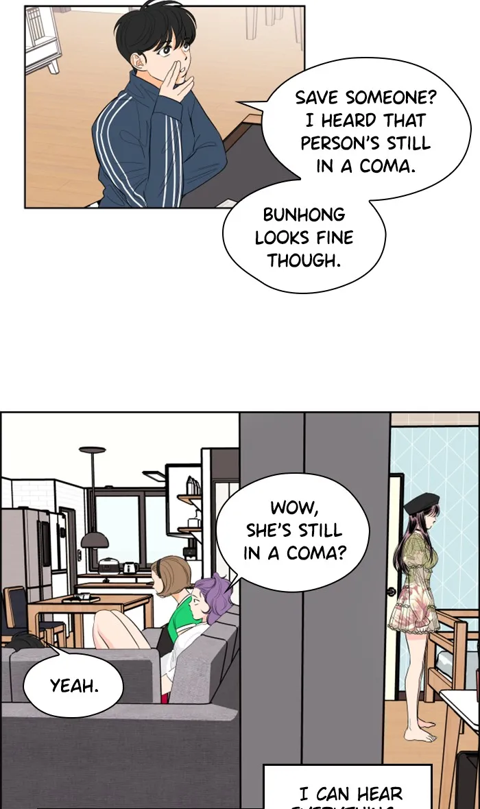 Lilac 200% Chapter 6 page 8 - 