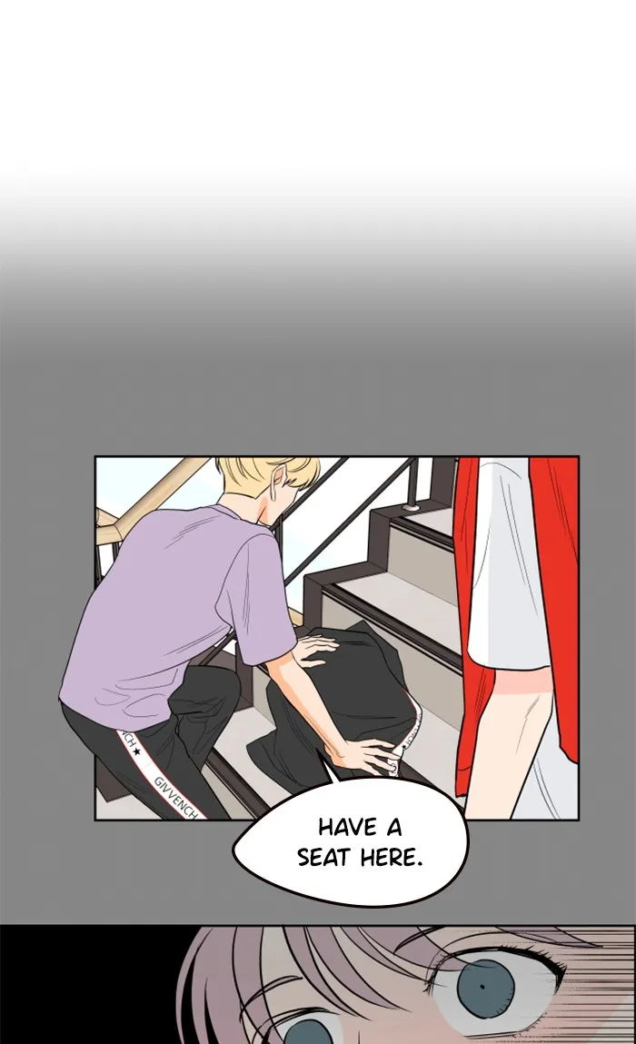 Lilac 200% Chapter 7 page 1 - 