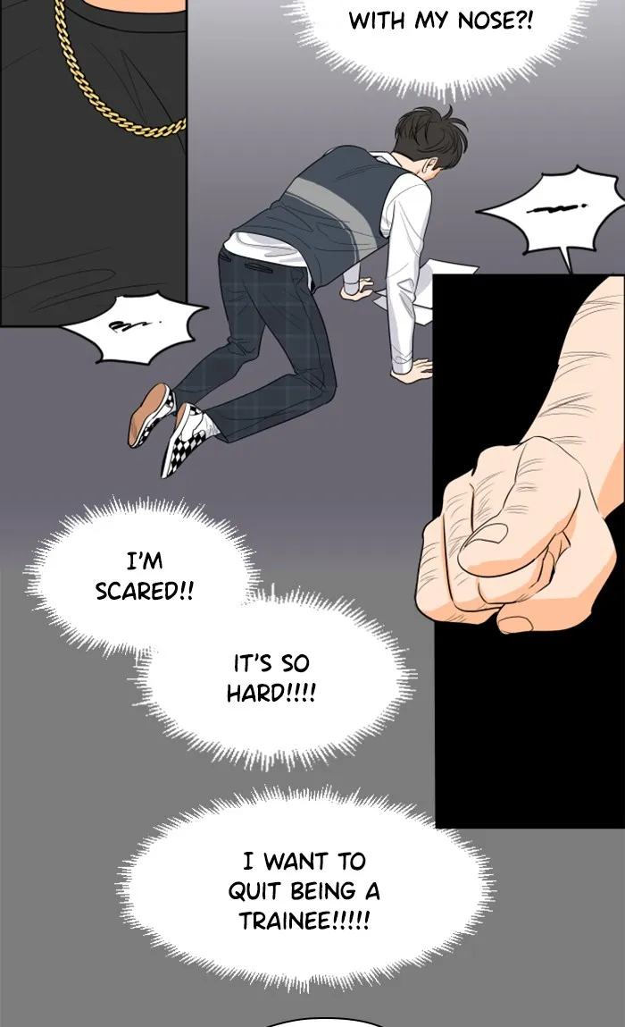 Lilac 200% Chapter 7 page 13 - 