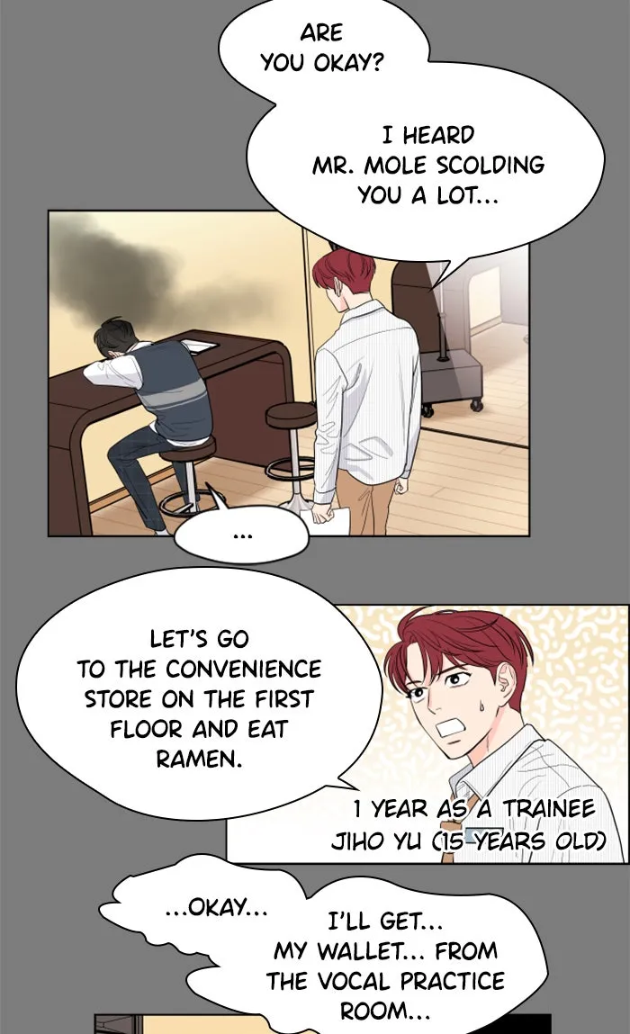Lilac 200% Chapter 7 page 14 - 