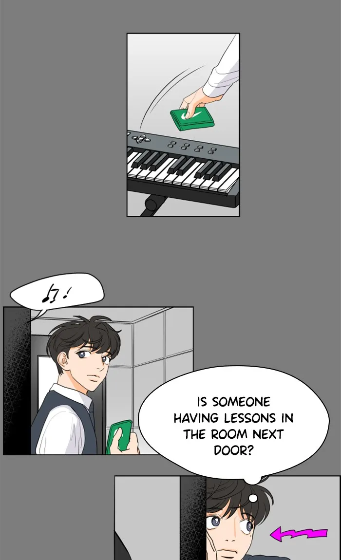Lilac 200% Chapter 7 page 16 - 