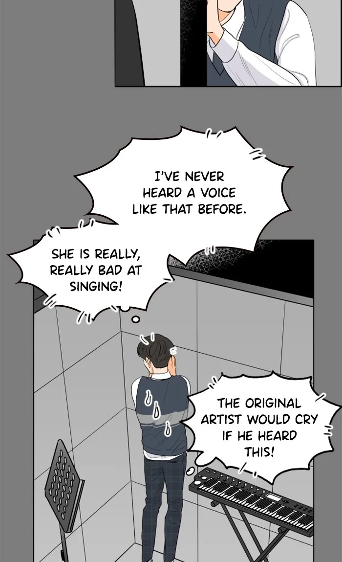 Lilac 200% Chapter 7 page 17 - 