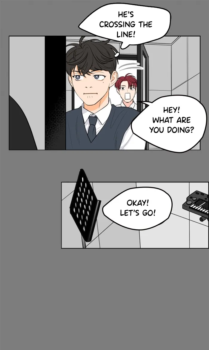 Lilac 200% Chapter 7 page 20 - 