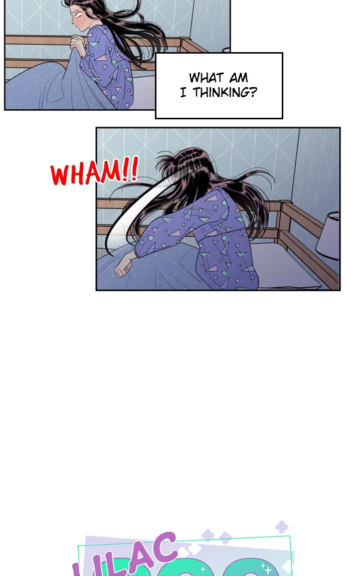Lilac 200% Chapter 7 page 3 - 