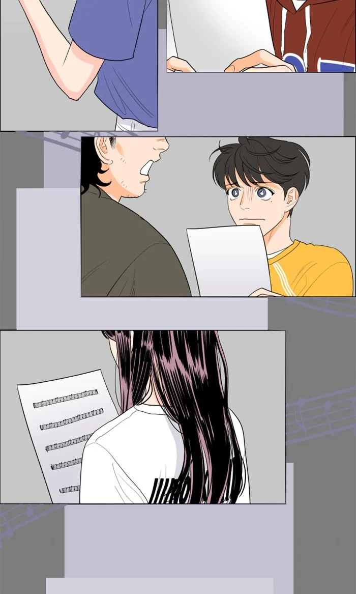 Lilac 200% Chapter 7 page 25 - 