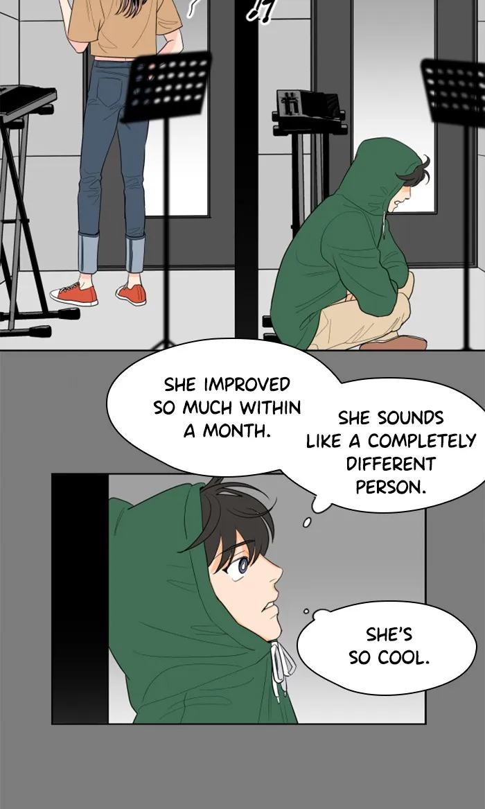 Lilac 200% Chapter 7 page 27 - 