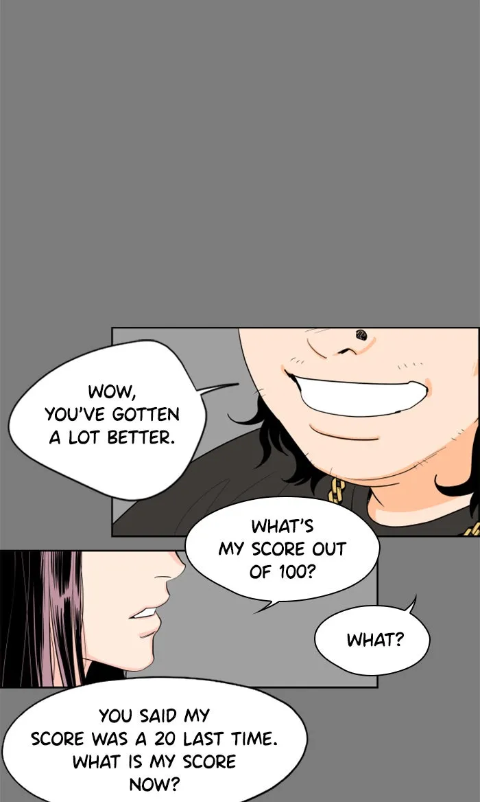 Lilac 200% Chapter 7 page 28 - 