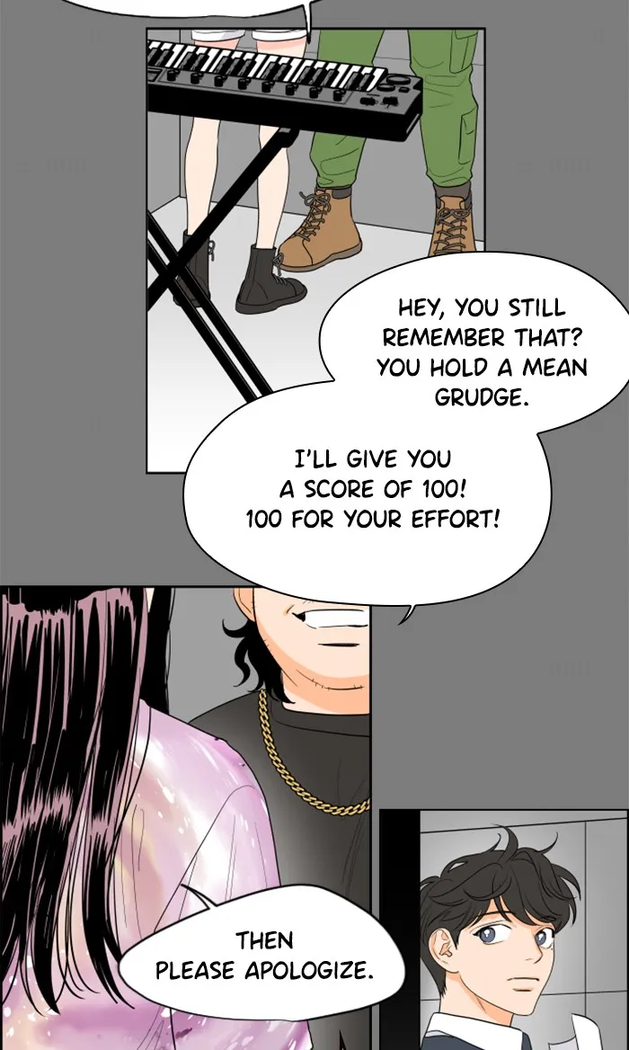 Lilac 200% Chapter 7 page 29 - 