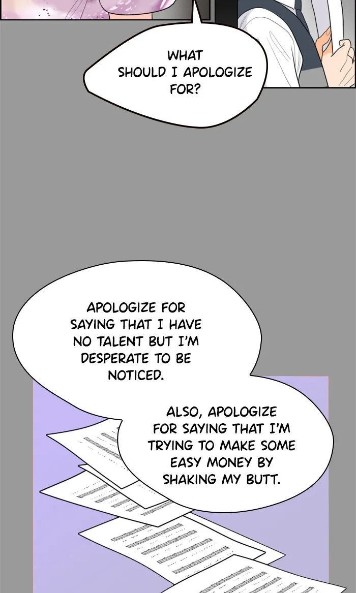 Lilac 200% Chapter 7 page 30 - 