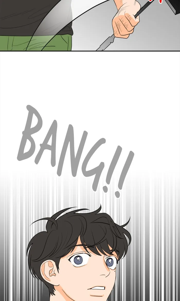 Lilac 200% Chapter 7 page 32 - 