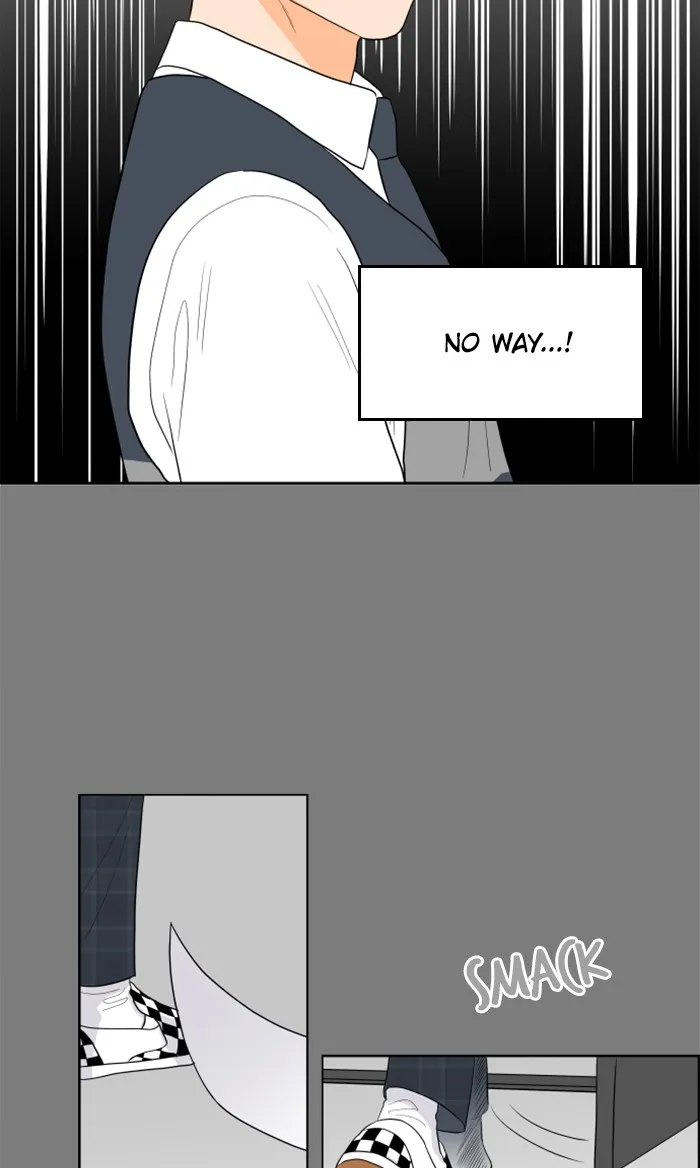 Lilac 200% Chapter 7 page 33 - 