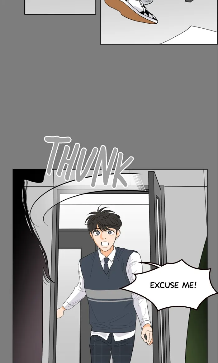 Lilac 200% Chapter 7 page 34 - 