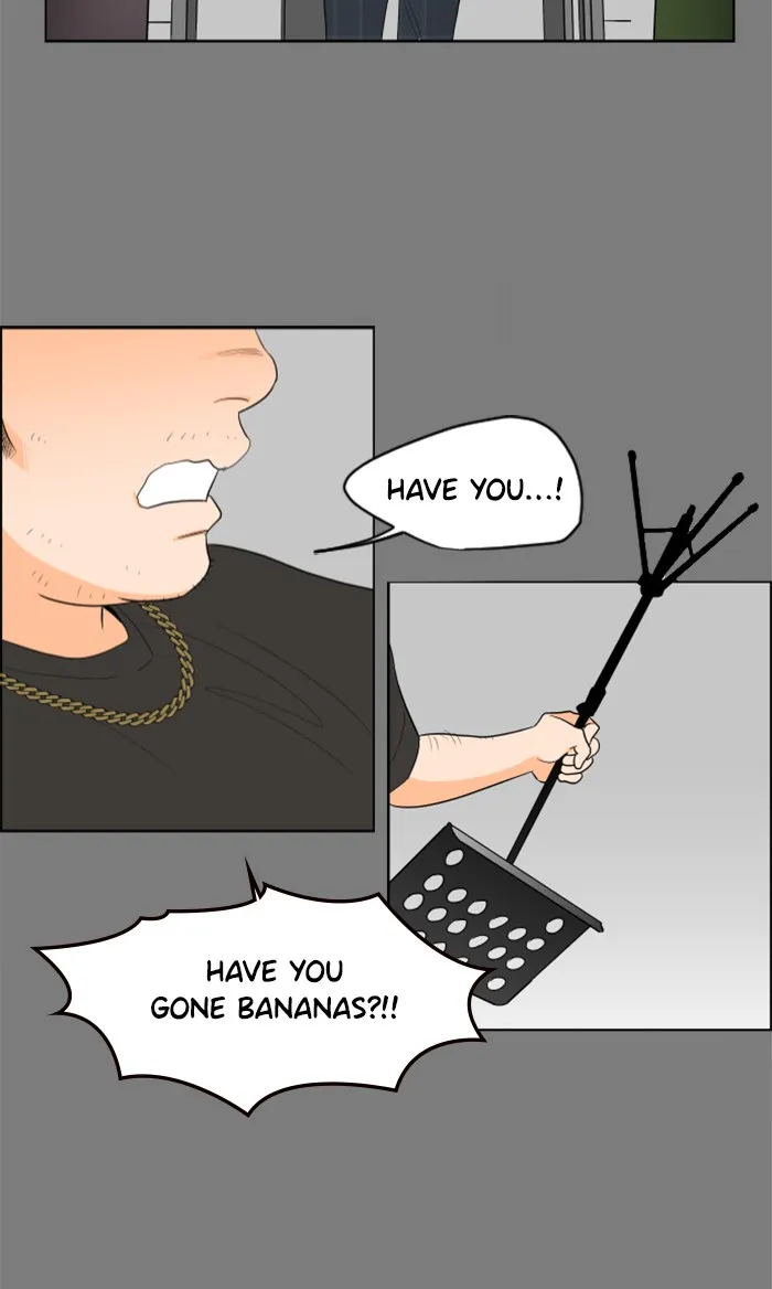 Lilac 200% Chapter 7 page 35 - 