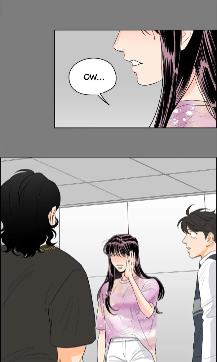 Lilac 200% Chapter 7 page 36 - 