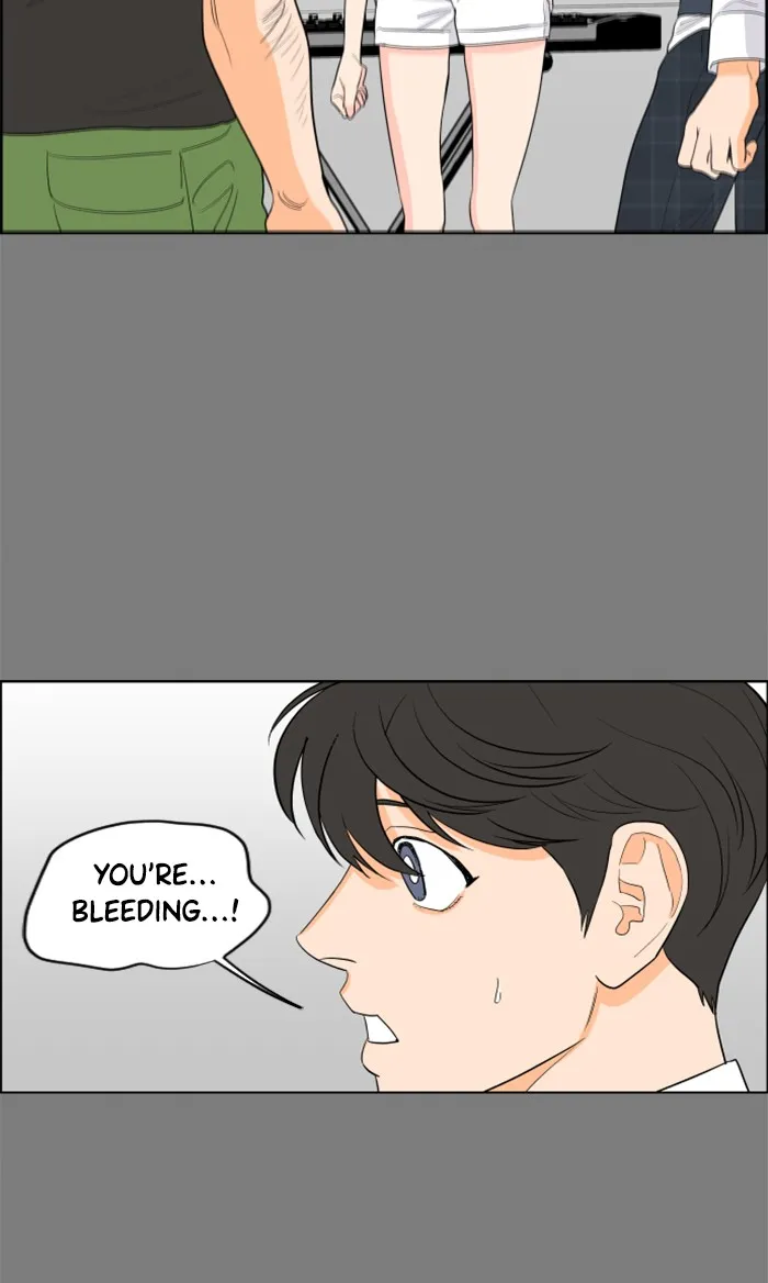 Lilac 200% Chapter 7 page 37 - 