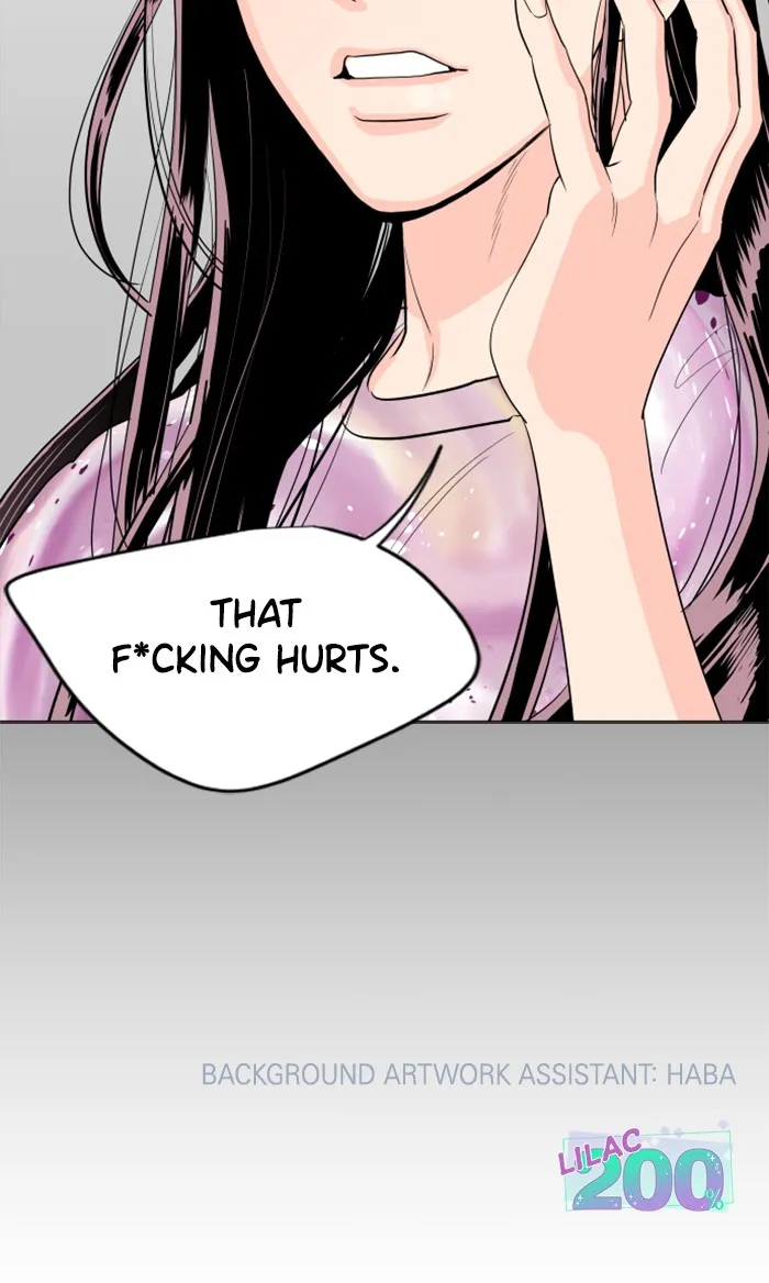 Lilac 200% Chapter 7 page 39 - 