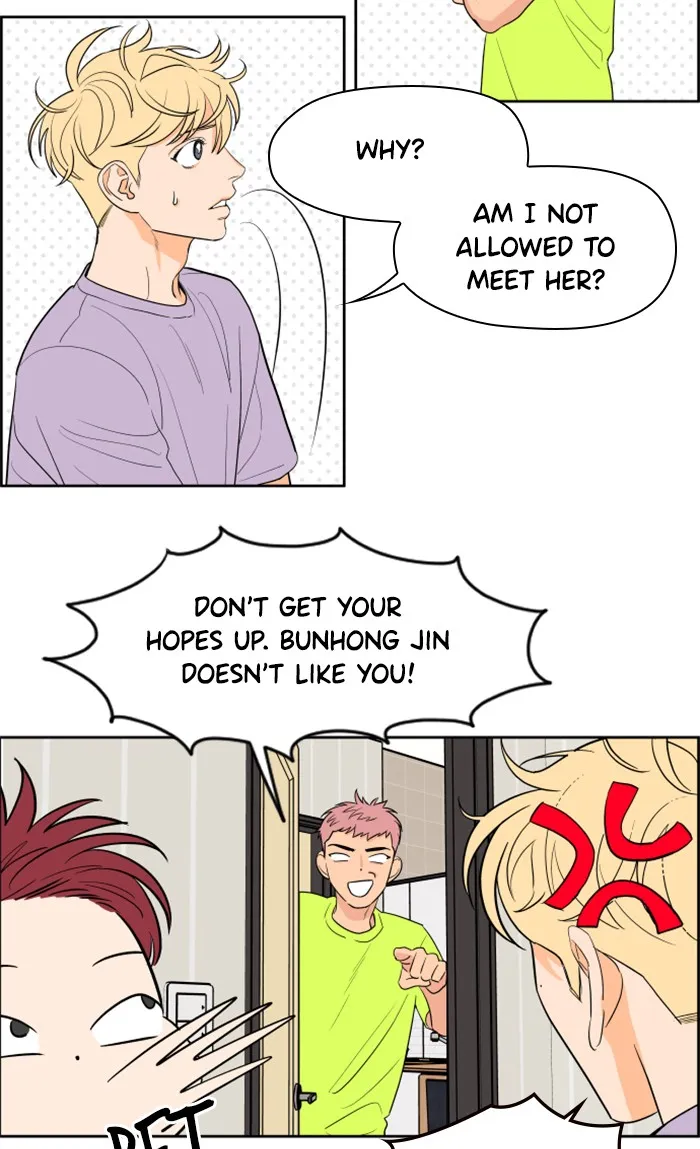Lilac 200% Chapter 7 page 8 - 