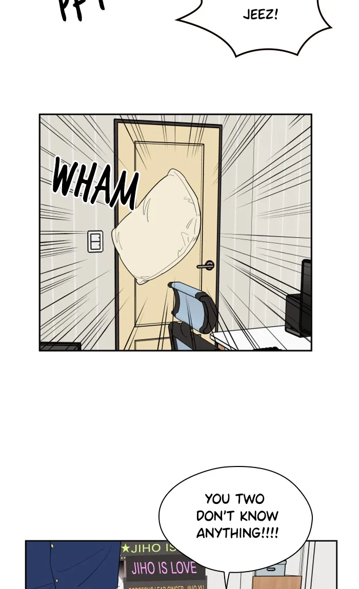 Lilac 200% Chapter 7 page 9 - 