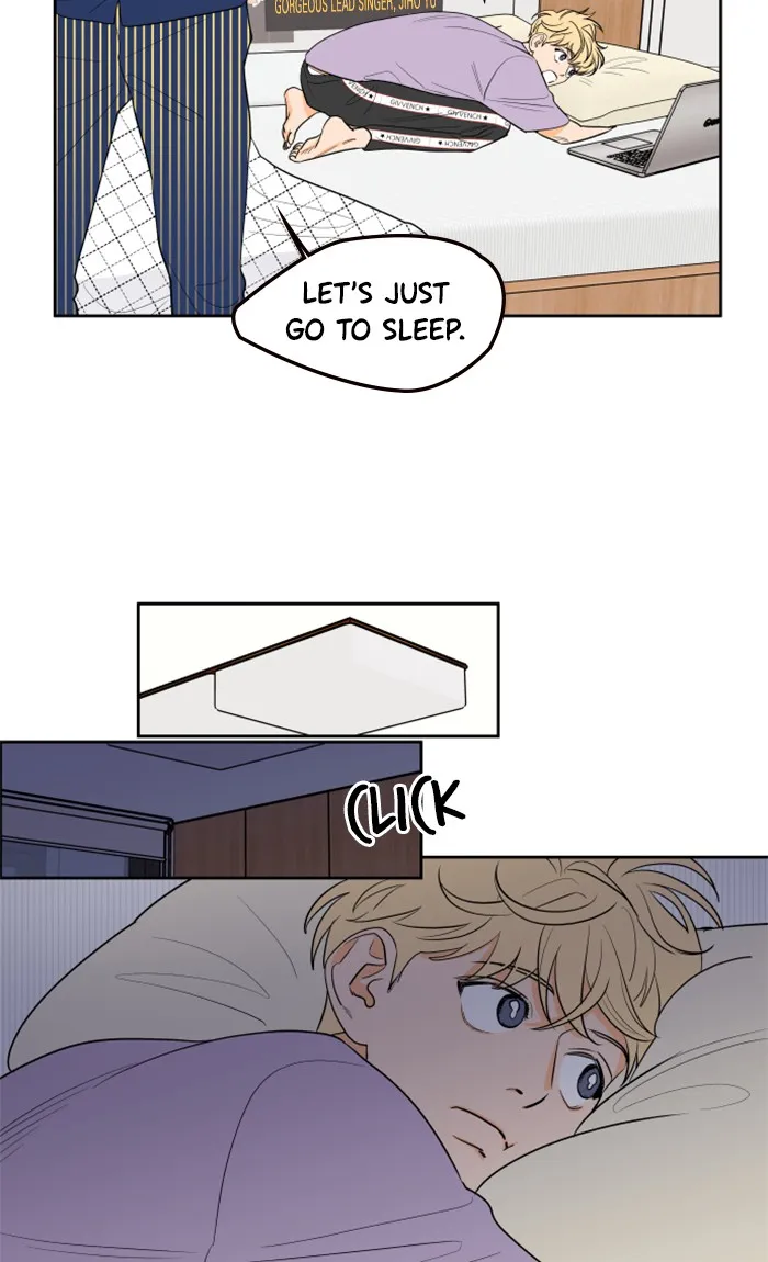 Lilac 200% Chapter 7 page 10 - 