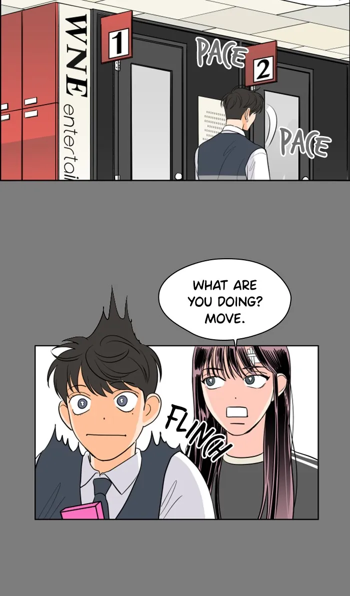 Lilac 200% Chapter 8 page 13 - 