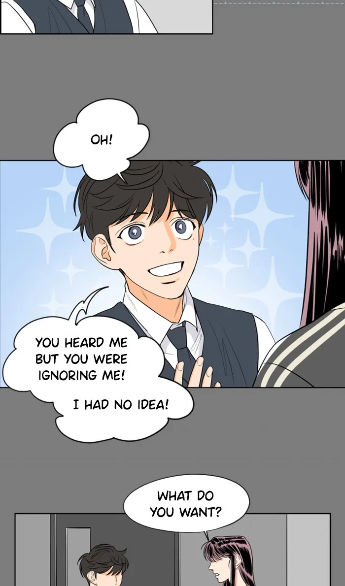 Lilac 200% Chapter 8 page 17 - 