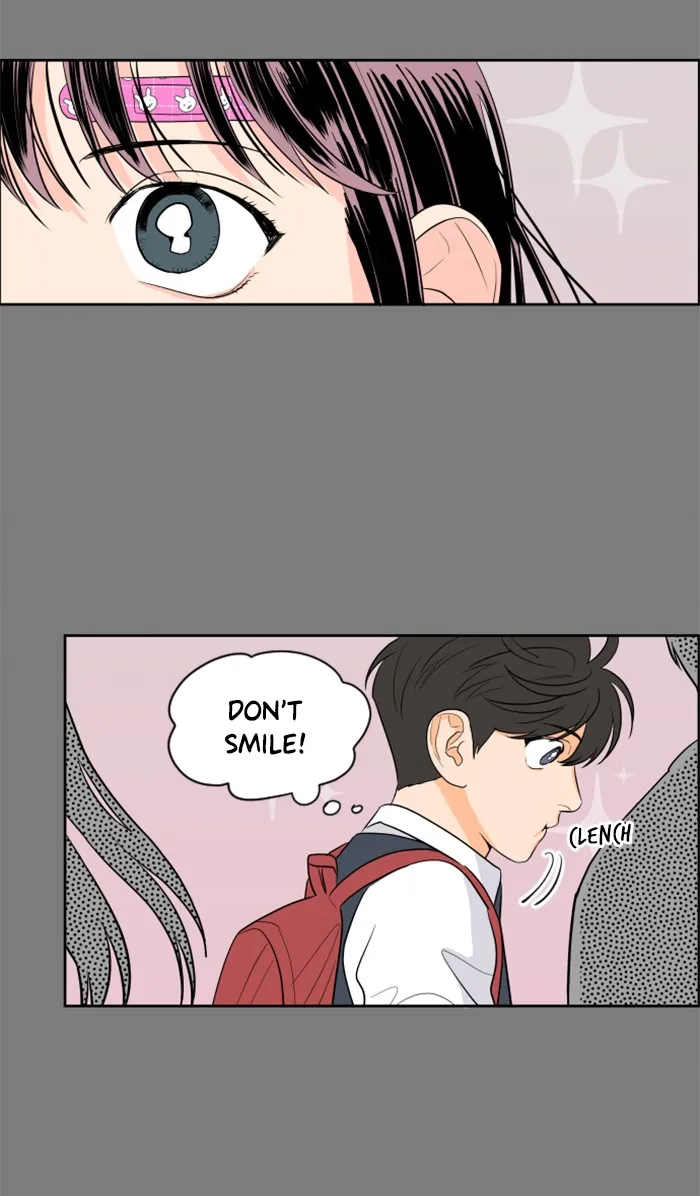 Lilac 200% Chapter 8 page 24 - 