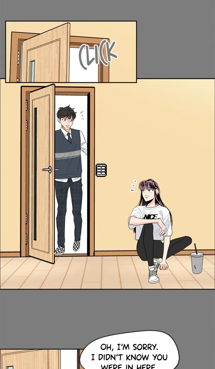 Lilac 200% Chapter 8 page 26 - 