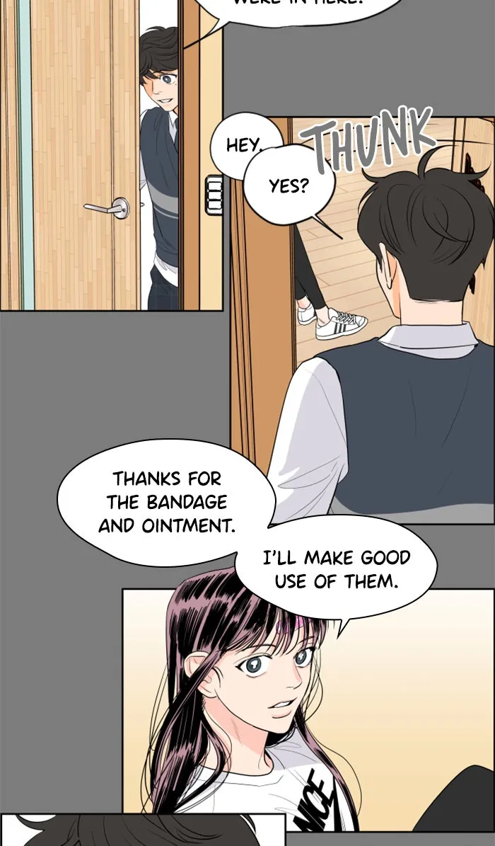Lilac 200% Chapter 8 page 27 - 