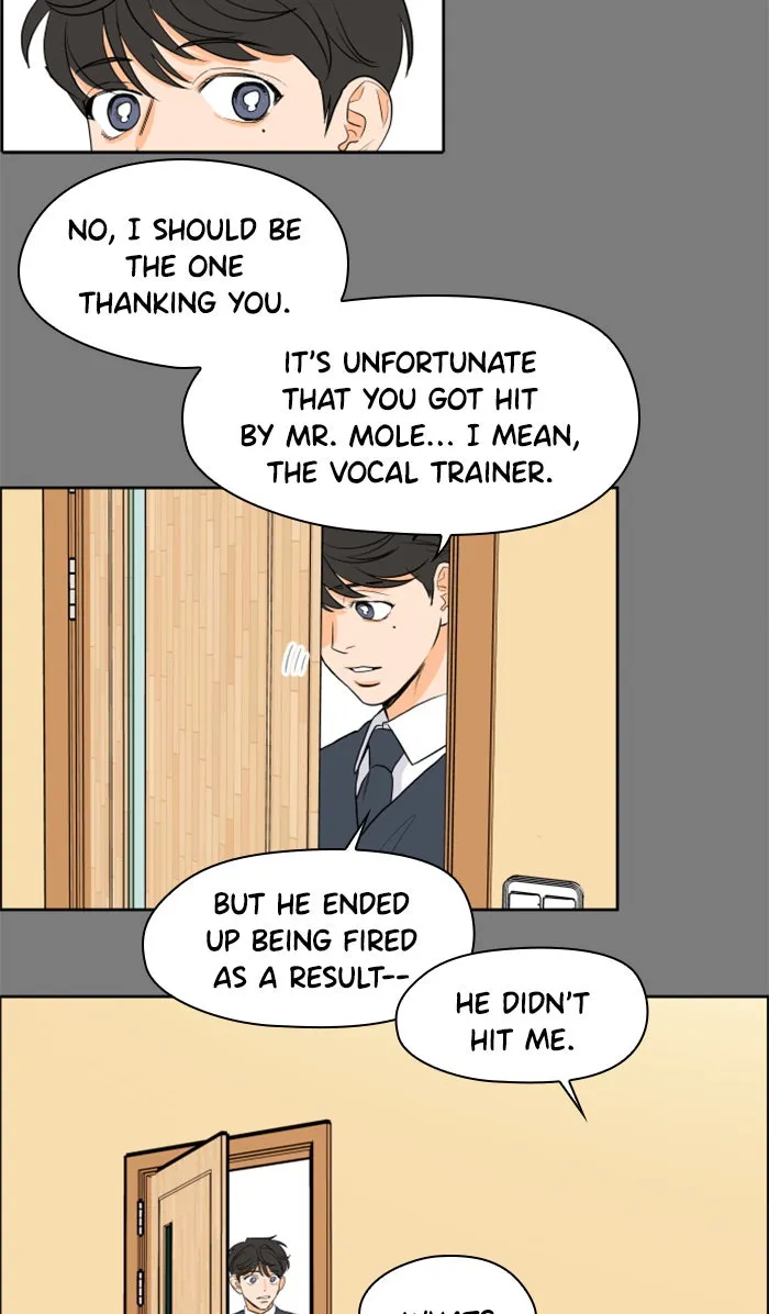 Lilac 200% Chapter 8 page 28 - 