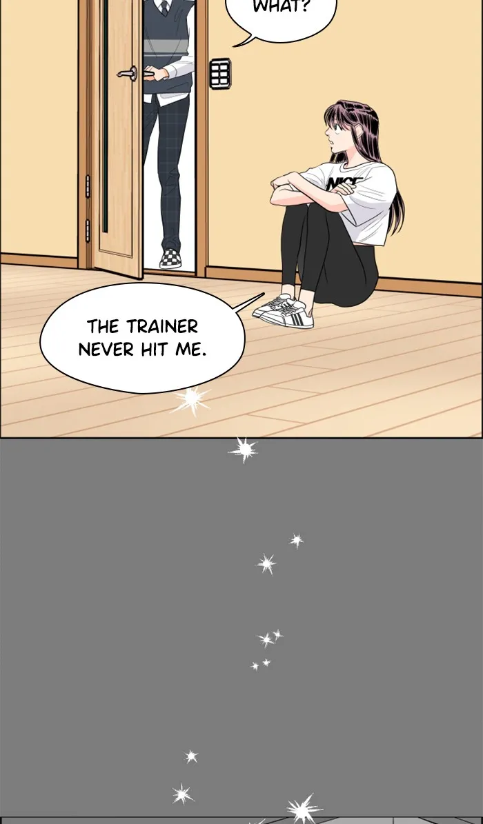 Lilac 200% Chapter 8 page 29 - 