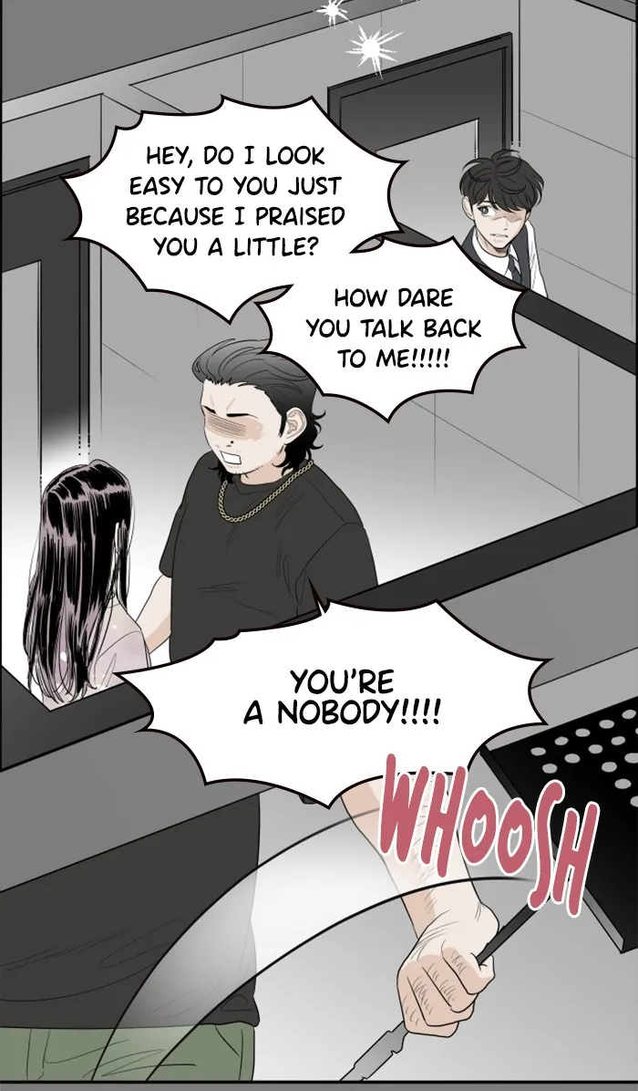 Lilac 200% Chapter 8 page 30 - 