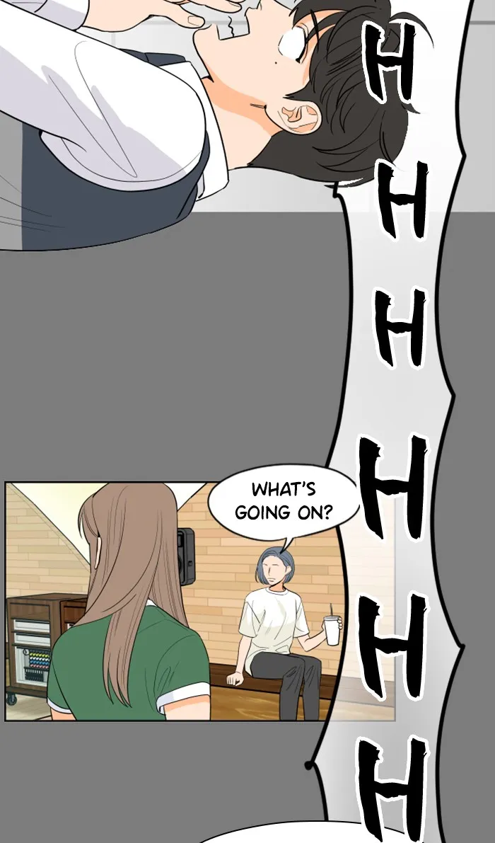 Lilac 200% Chapter 8 page 4 - 
