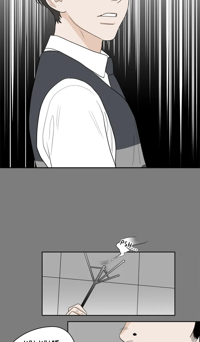 Lilac 200% Chapter 8 page 33 - 