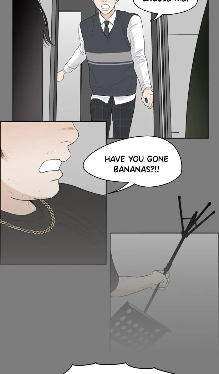 Lilac 200% Chapter 8 page 35 - 