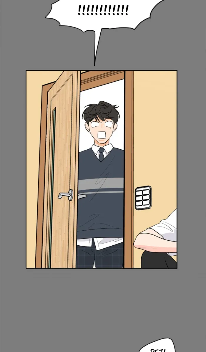 Lilac 200% Chapter 8 page 36 - 
