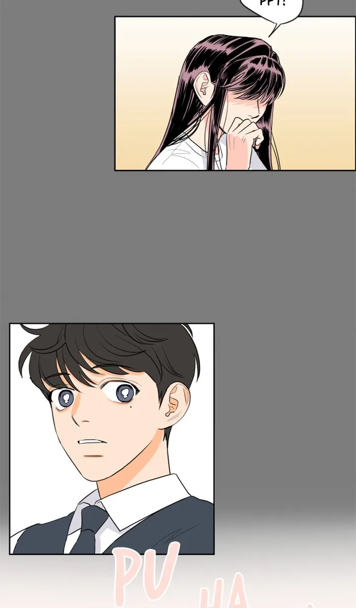 Lilac 200% Chapter 8 page 37 - 