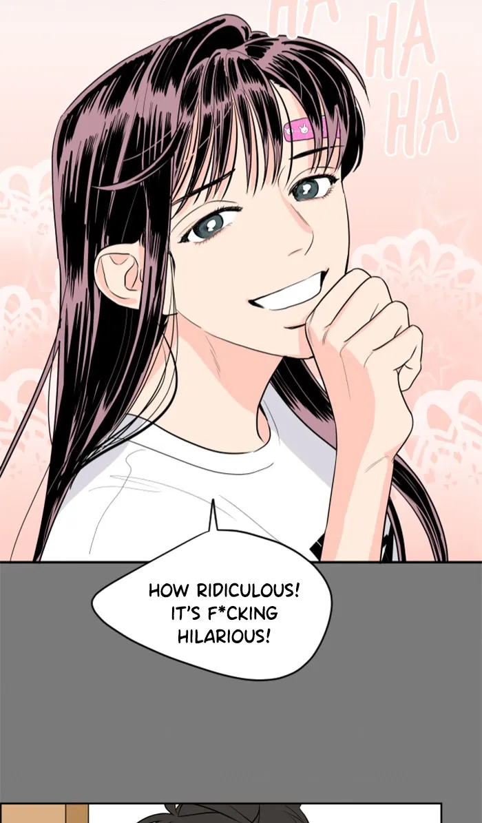 Lilac 200% Chapter 8 page 38 - 