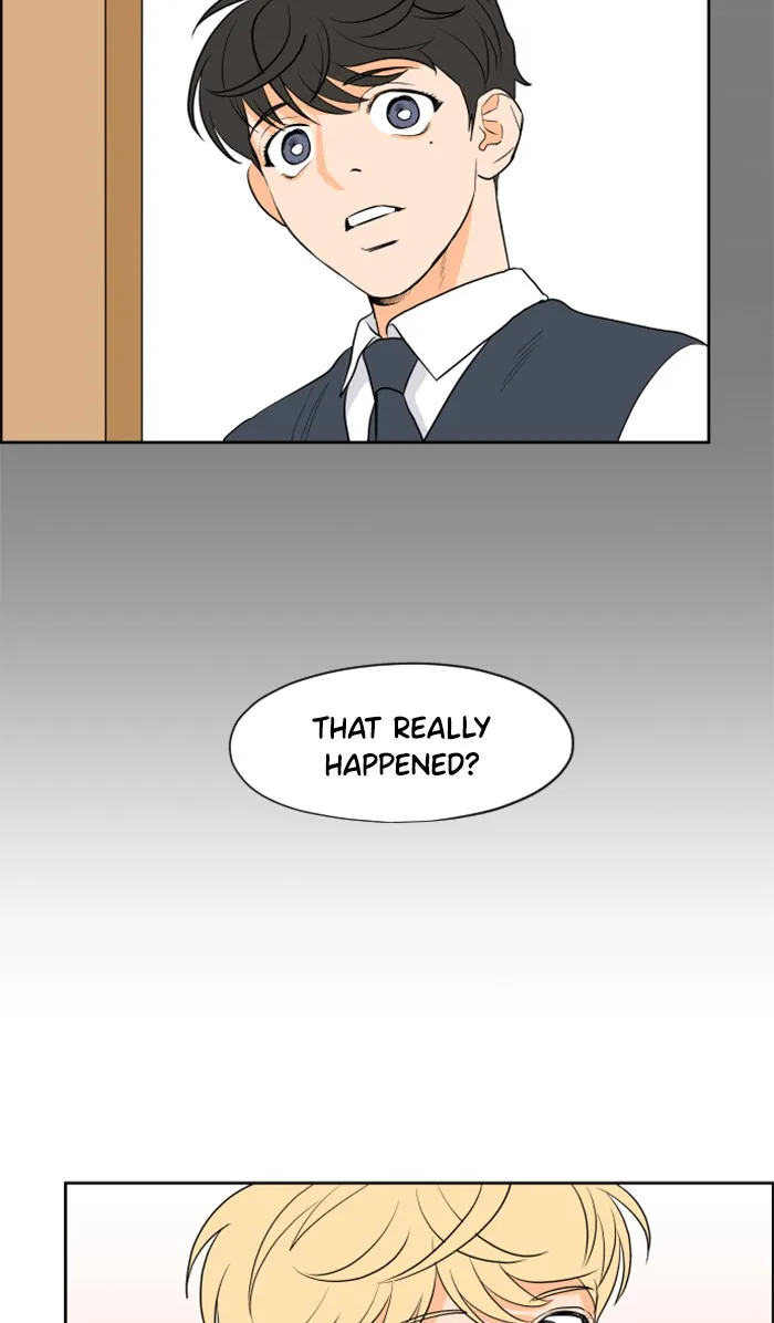 Lilac 200% Chapter 8 page 39 - 